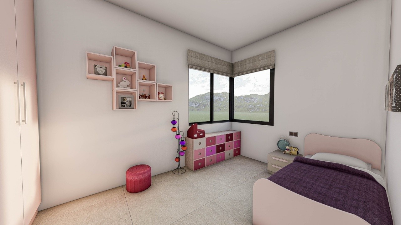 Villa for sale in Nerja