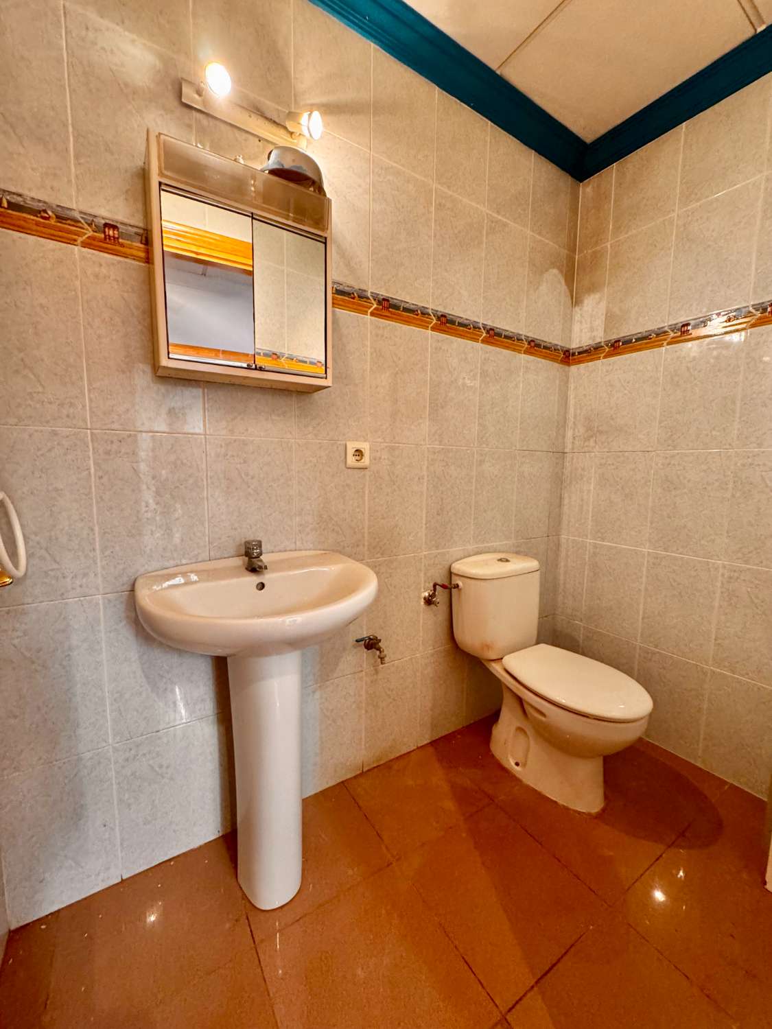 Local Comercial en Alquiler
