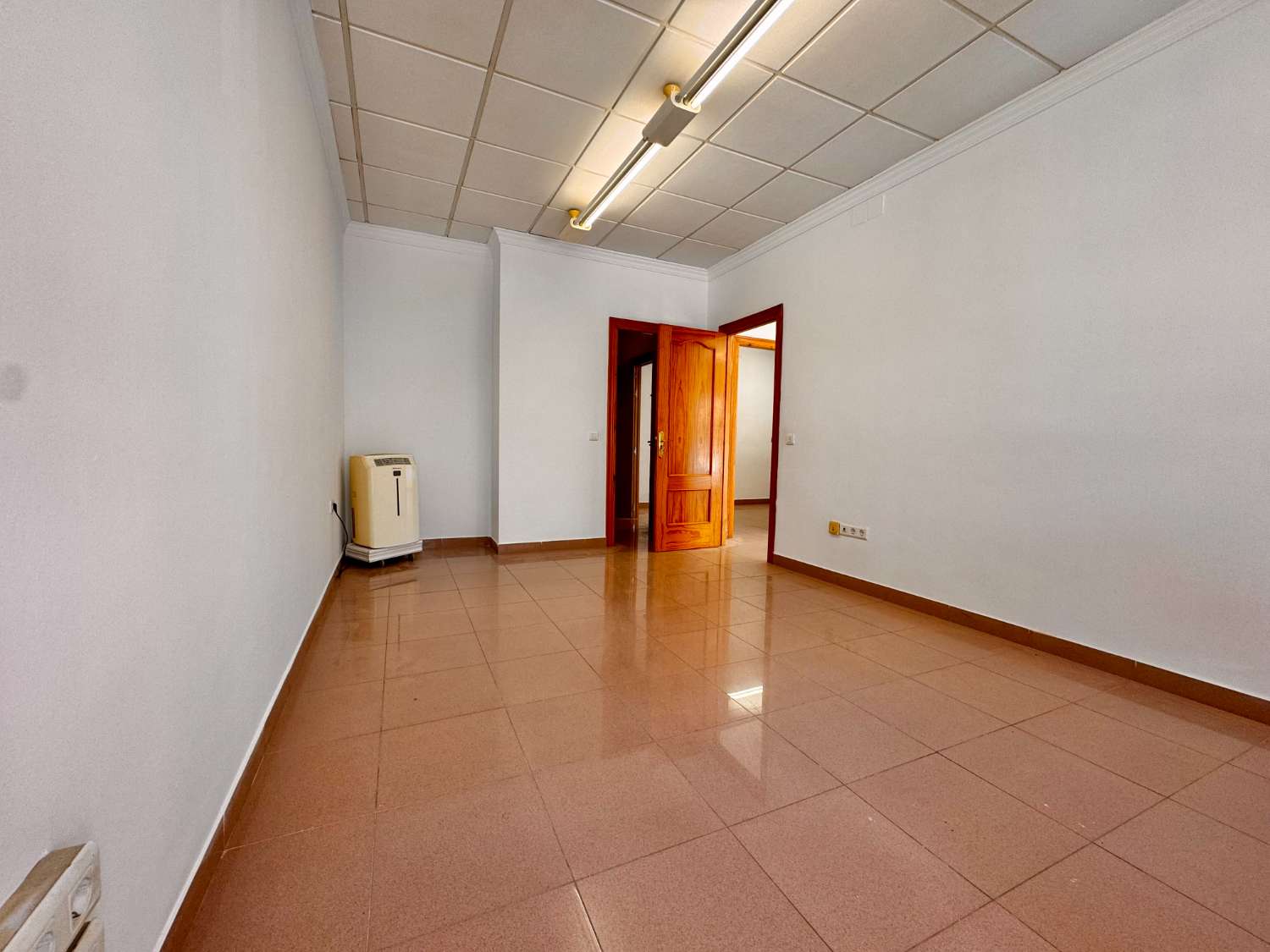 Local Comercial en Alquiler