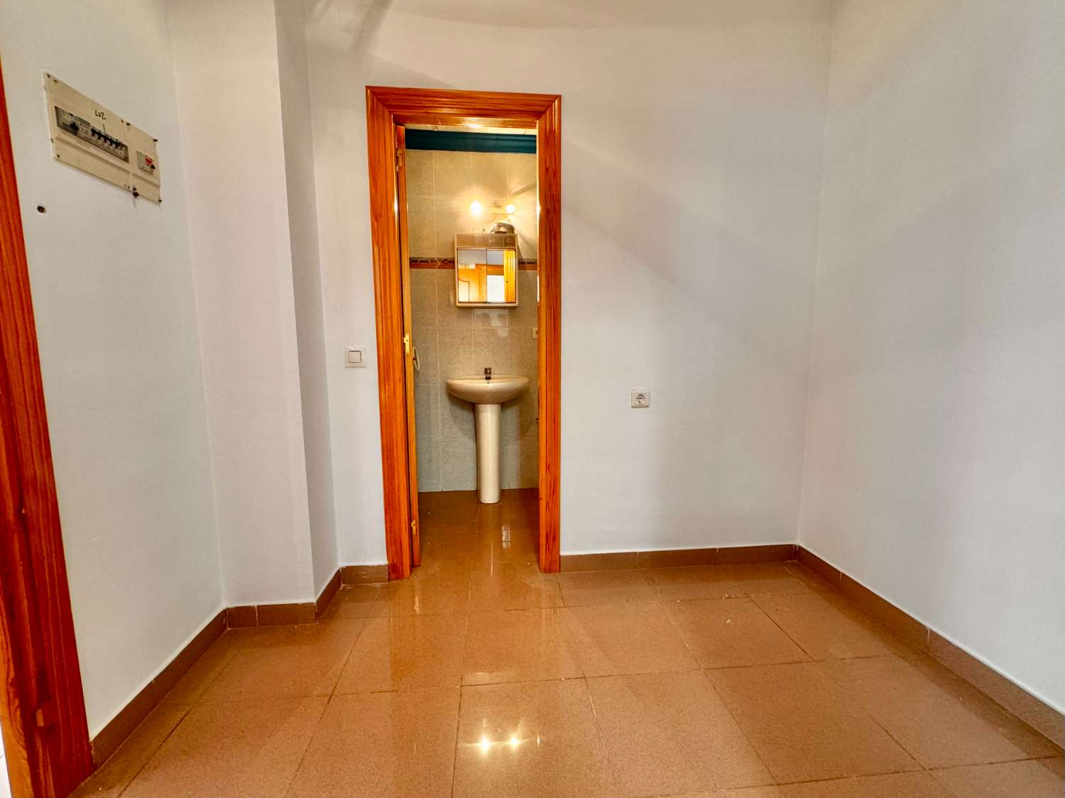 Local Comercial en Alquiler