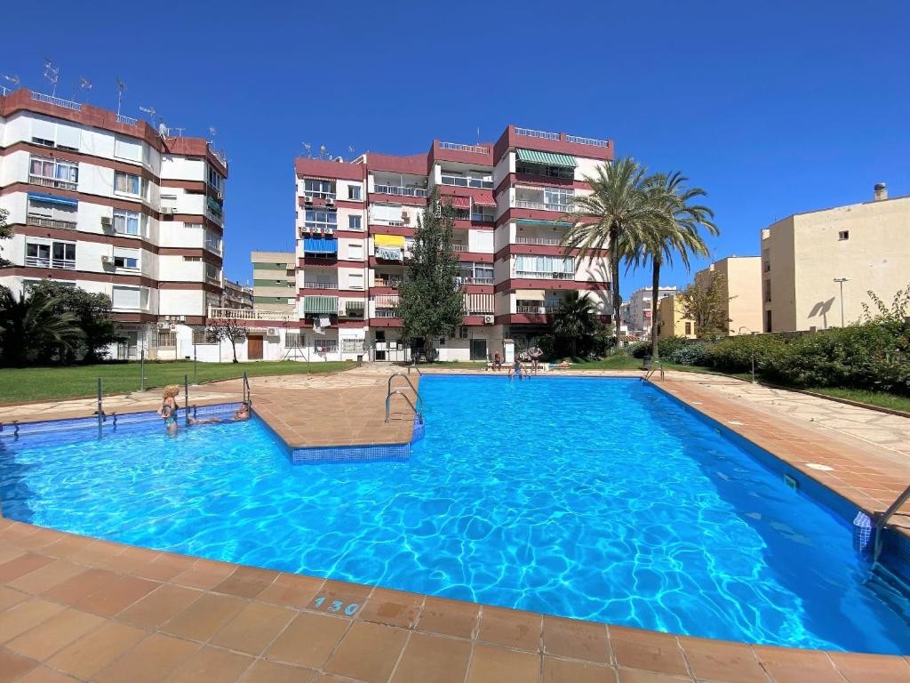 Apartamento en venta en Nerja