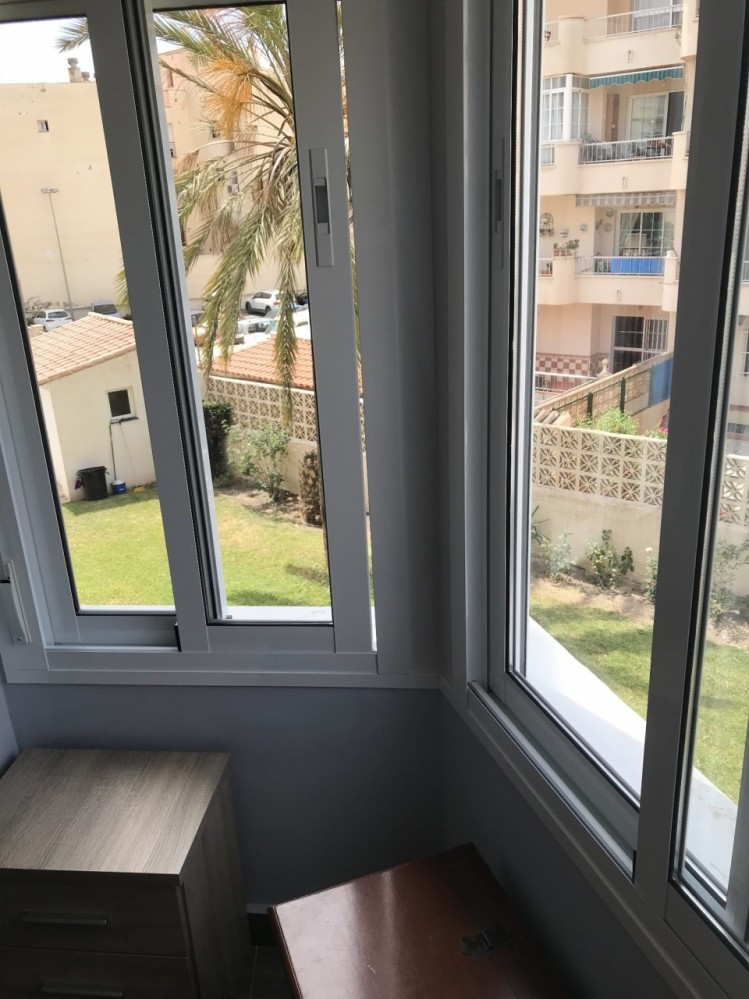 Apartamento en venta en Nerja