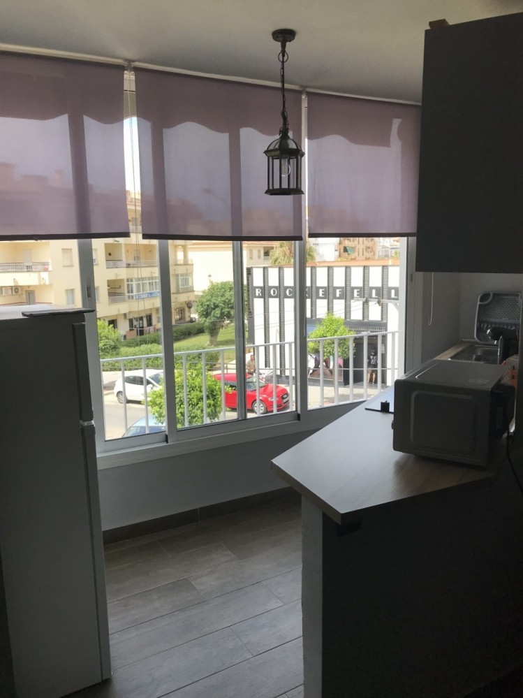 Apartamento en venta en Nerja