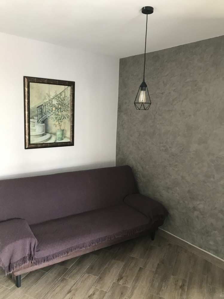 Apartamento en venta en Nerja