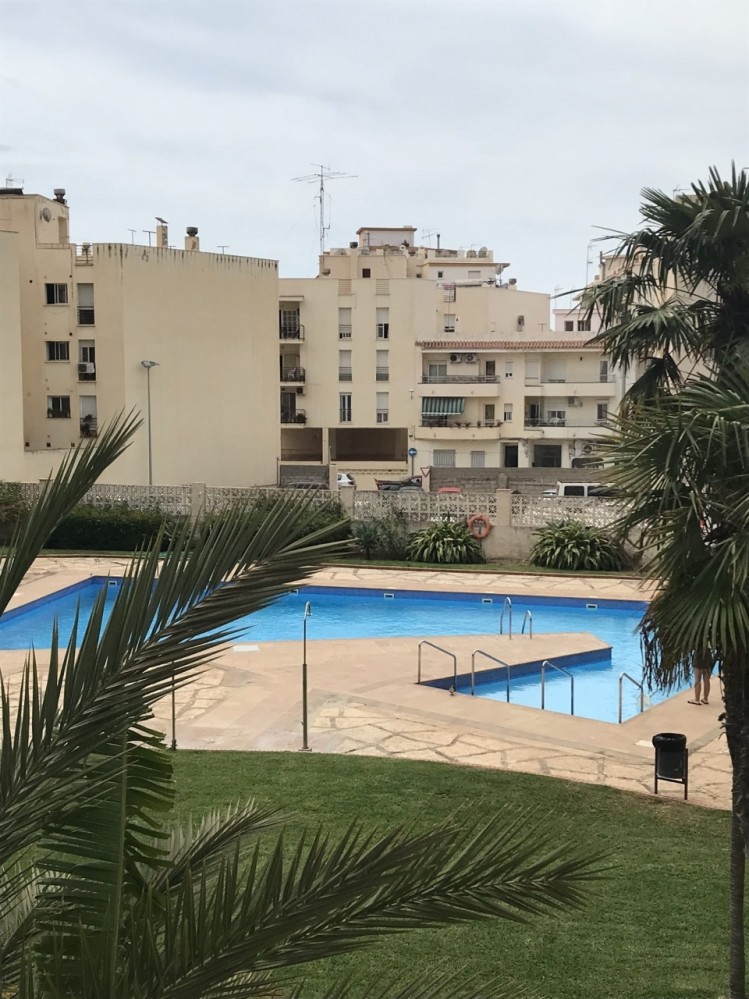 Apartamento en venta en Nerja