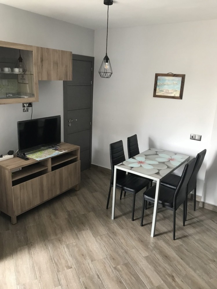 Apartamento en venta en Nerja