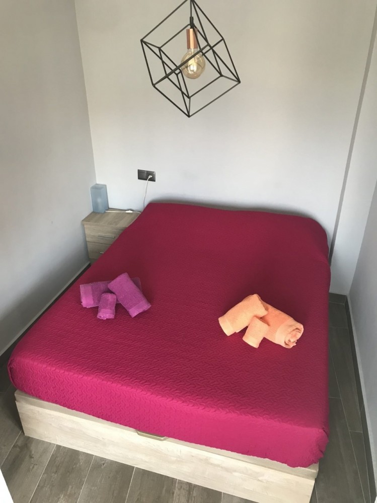 Apartamento en venta en Nerja