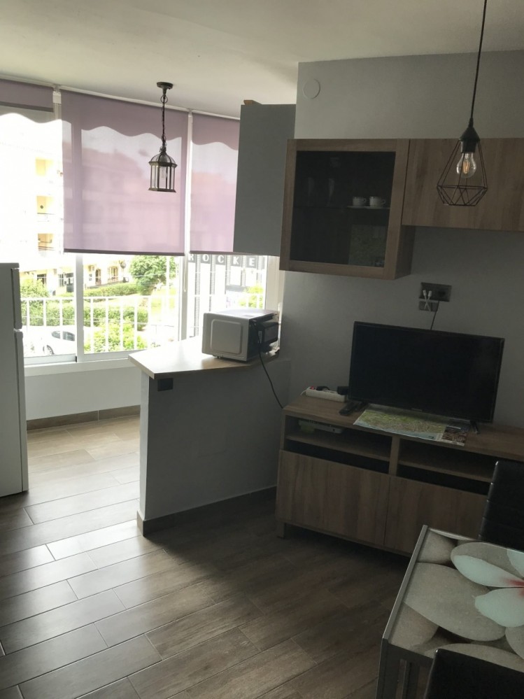 Apartamento en venta en Nerja