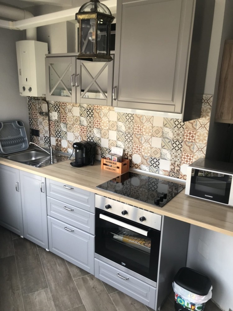 Apartamento en venta en Nerja
