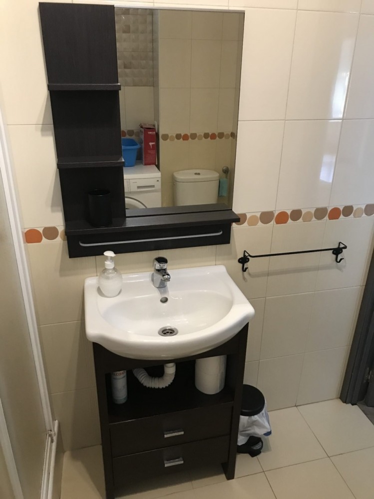 Apartamento en venta en Nerja