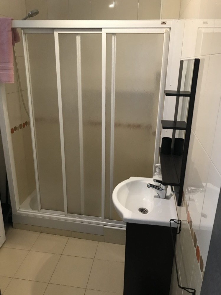 Apartamento en venta en Nerja