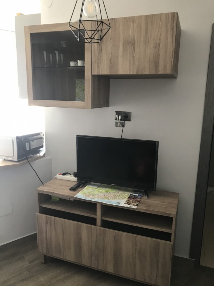 Apartamento en venta en Nerja