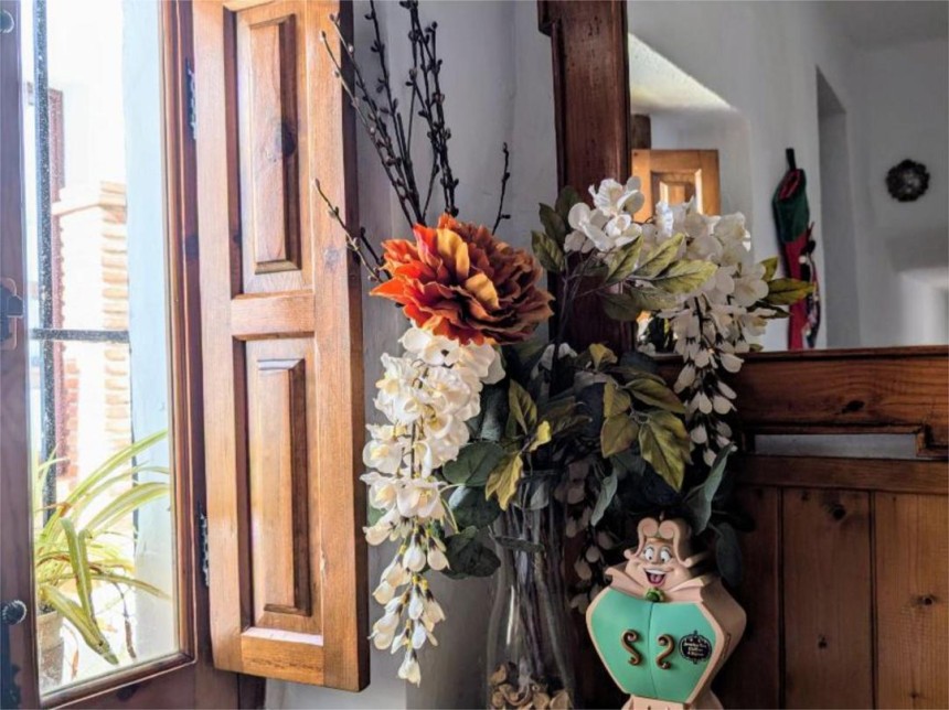 Apartamento en venta en Frigiliana