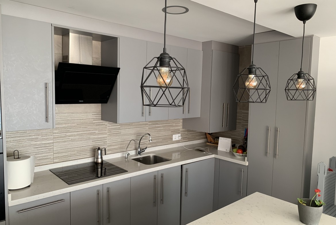 Apartamento en Peñoncillo