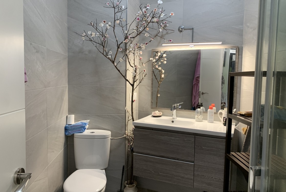 Apartamento en Peñoncillo