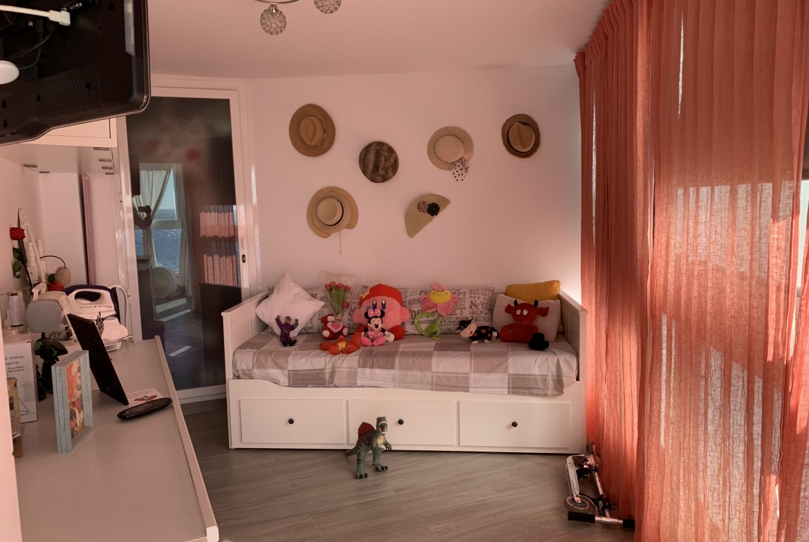Apartamento en Peñoncillo