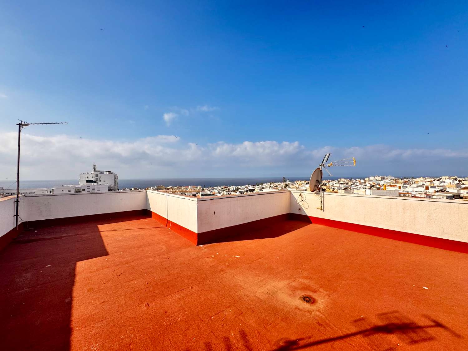 Piso en el centro de Nerja