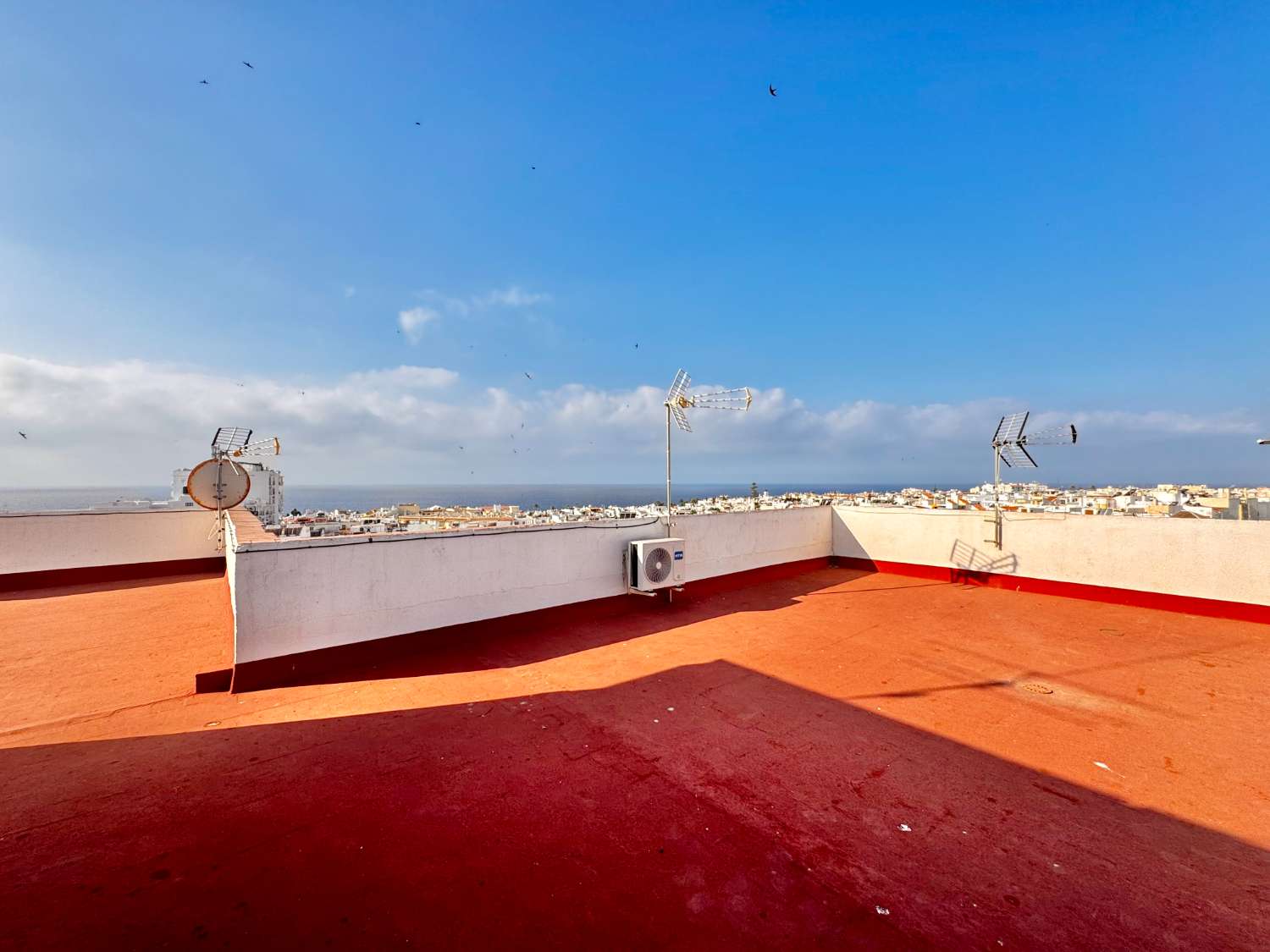 Piso en el centro de Nerja