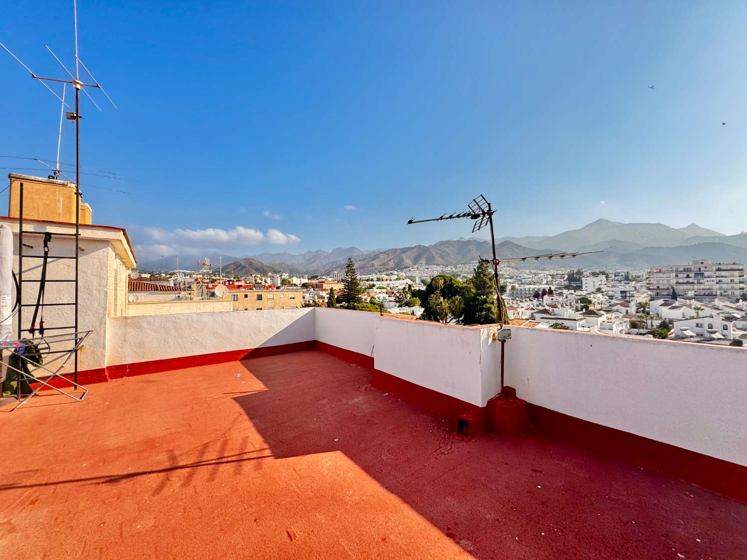 Piso en el centro de Nerja