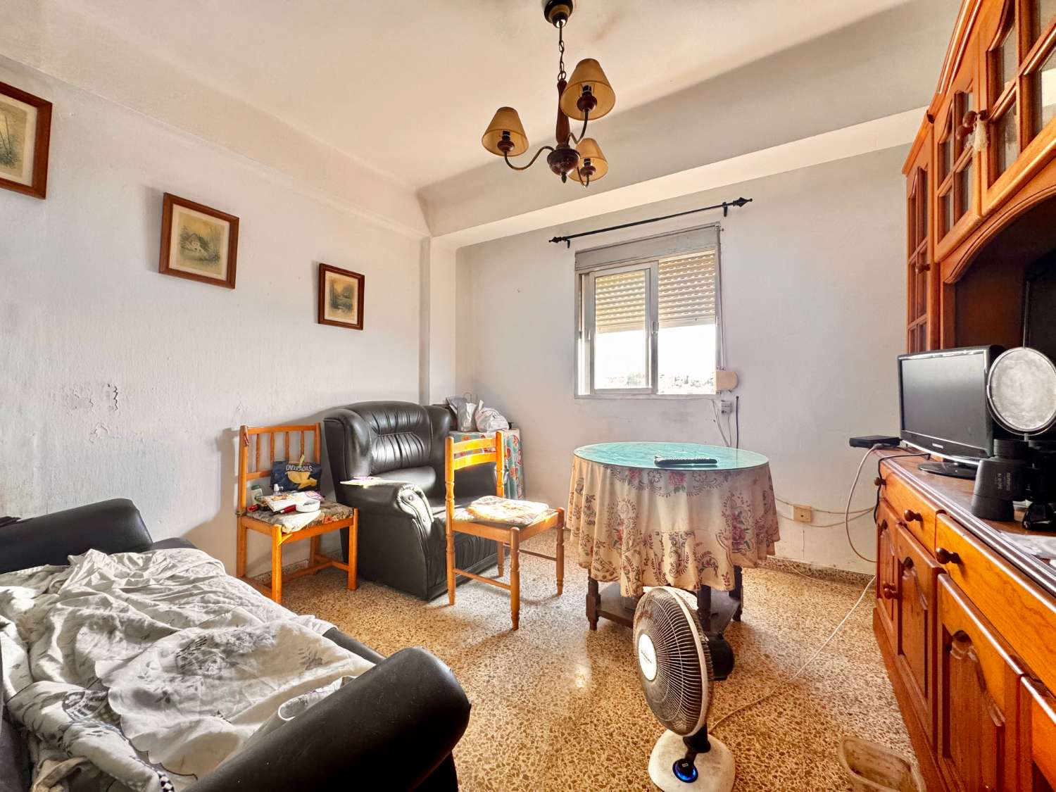 Piso en el centro de Nerja