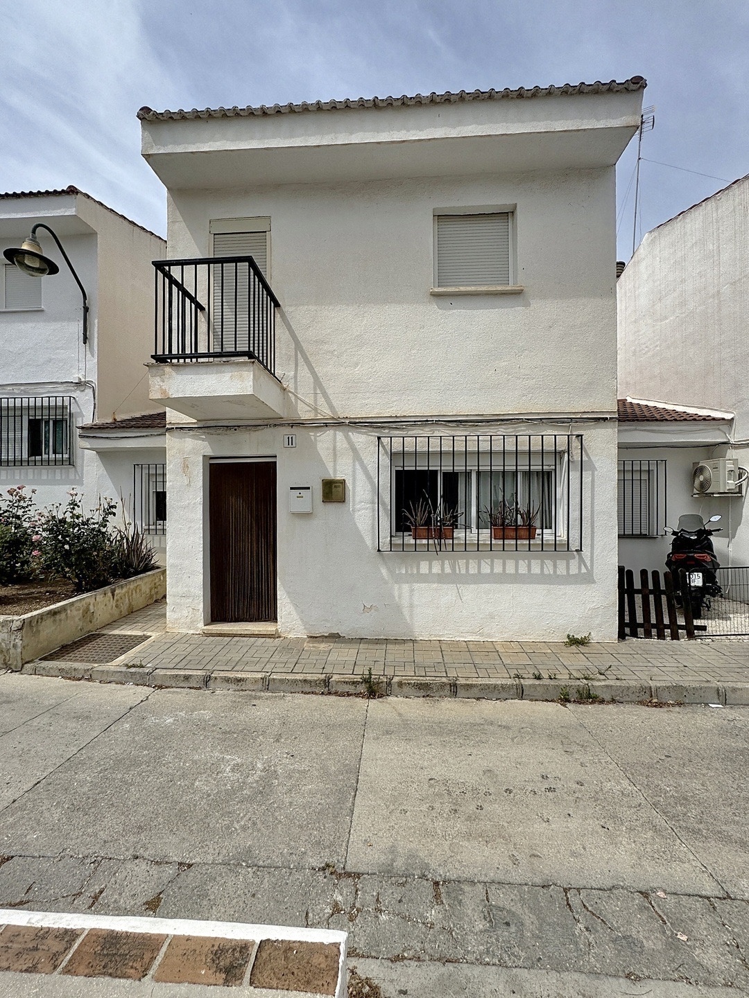Casa in vendita a El Morche (Torrox)