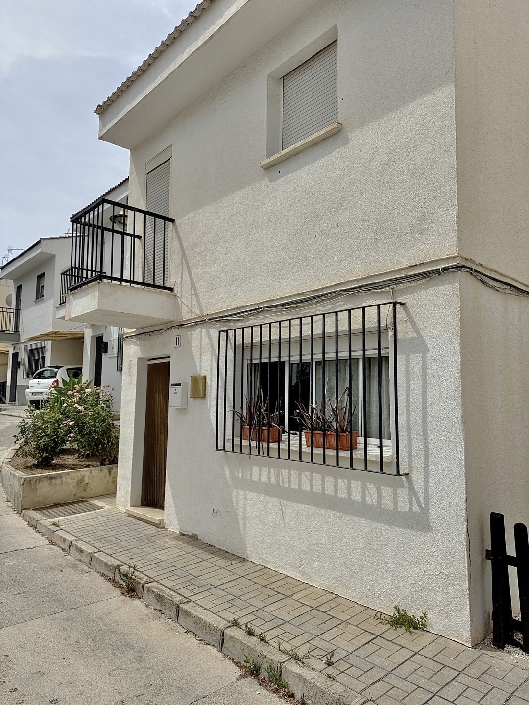 Casa in vendita a El Morche (Torrox)