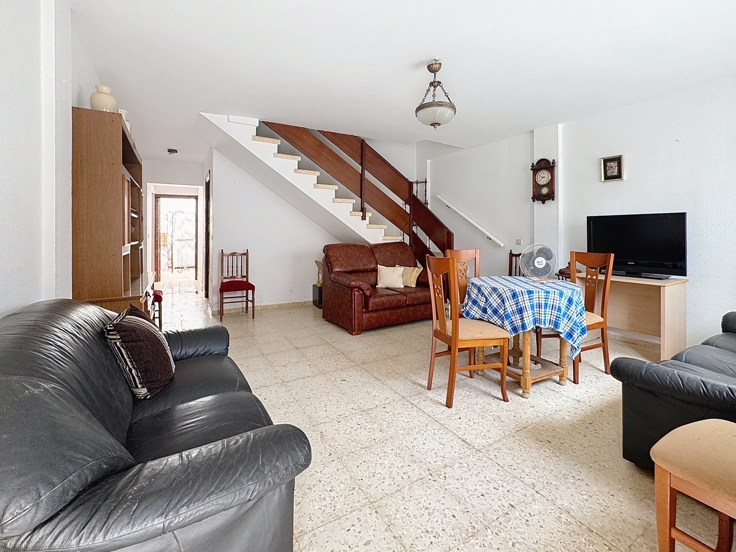 Casa in vendita a El Morche (Torrox)