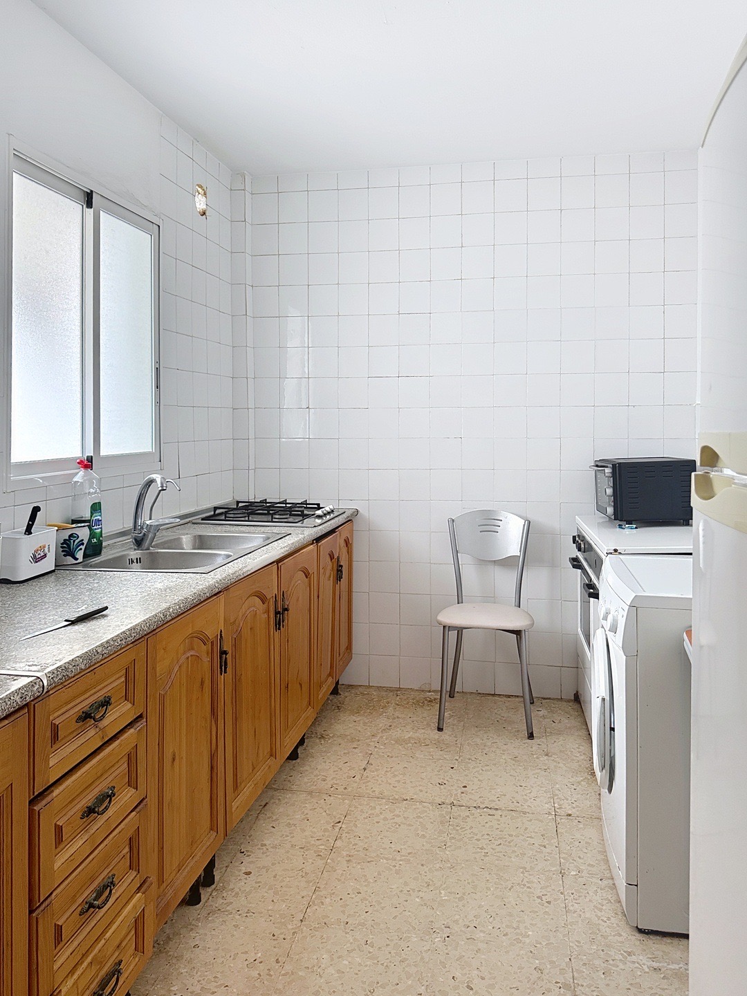 Casa in vendita a El Morche (Torrox)