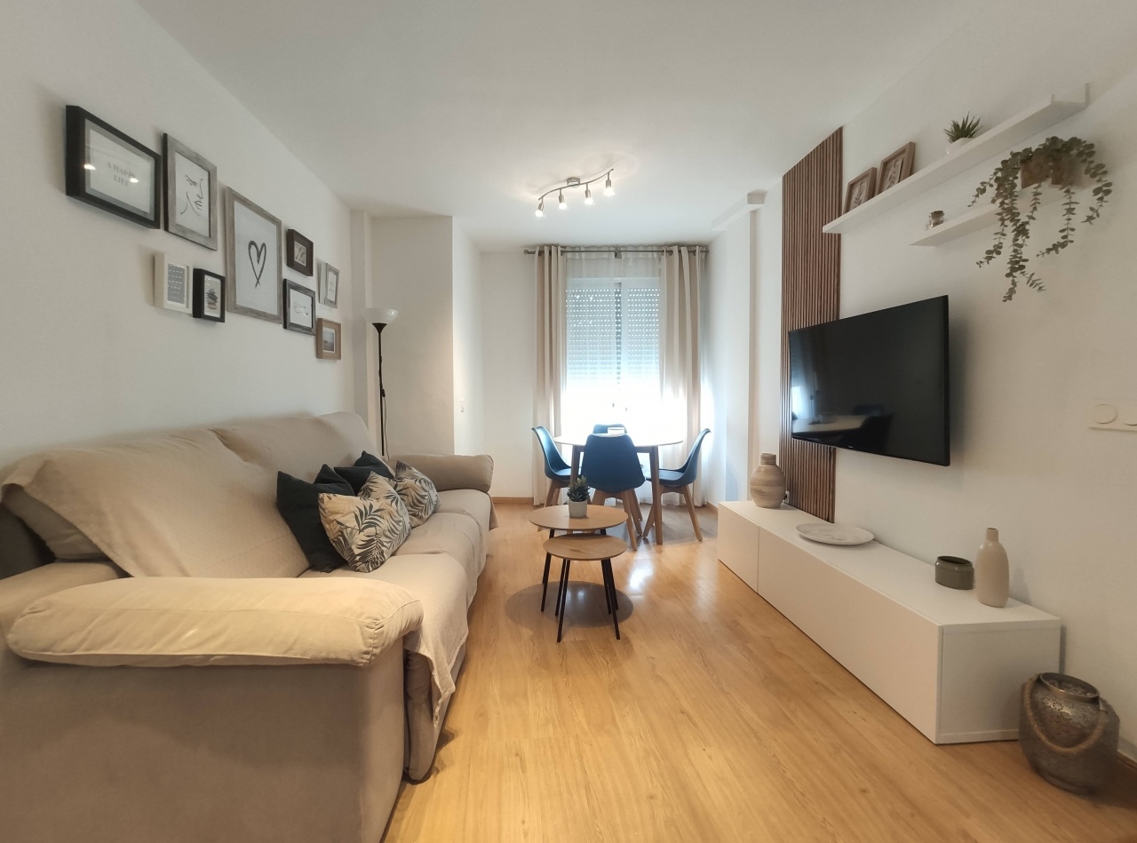 Apartamento en venta en Nerja