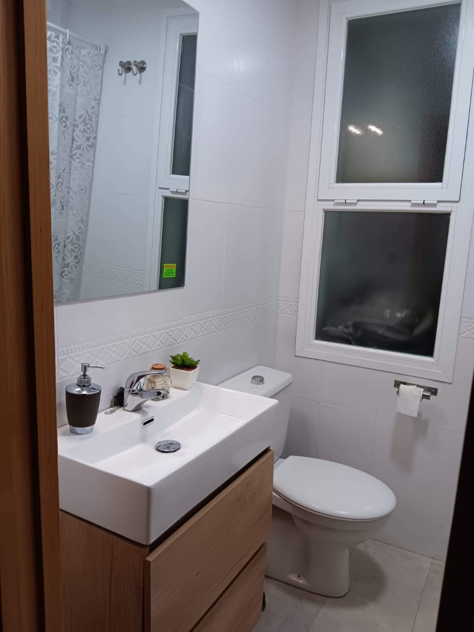 Apartamento en venta en Nerja