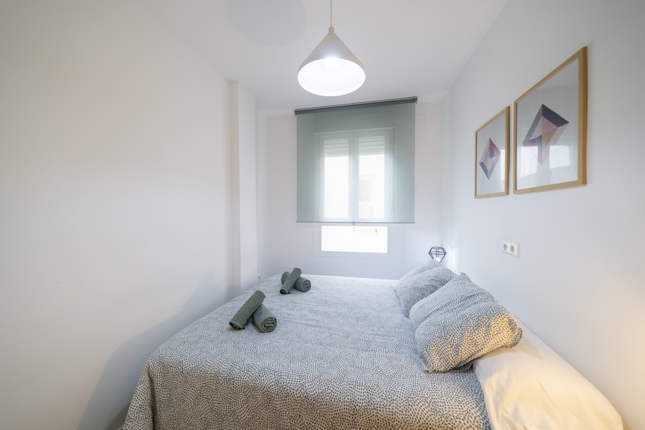 Apartamento en venta en Nerja