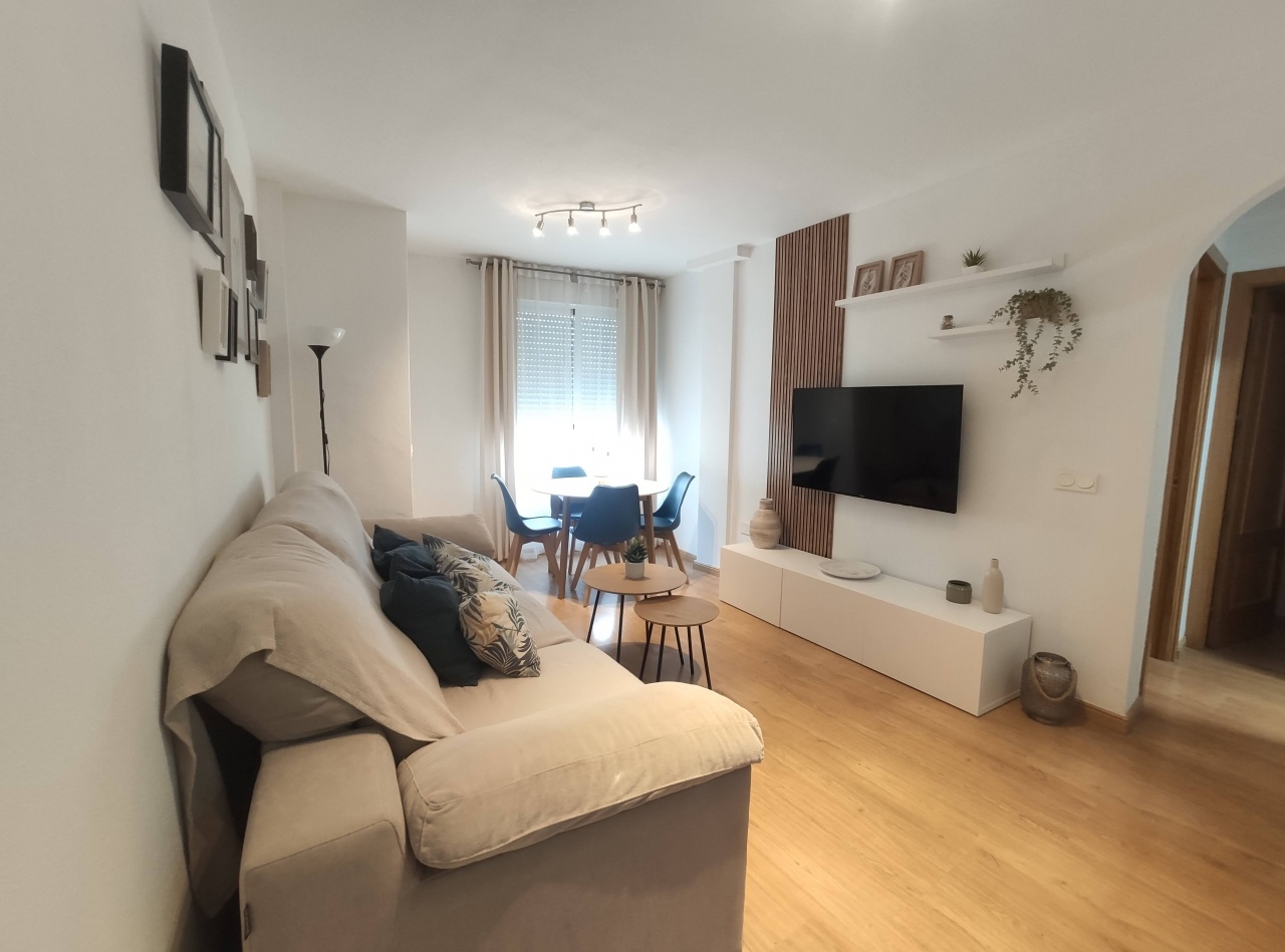 Apartamento en venta en Nerja