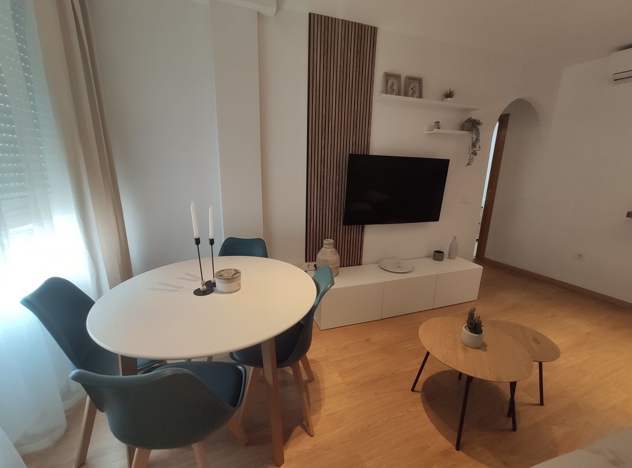 Apartamento en venta en Nerja