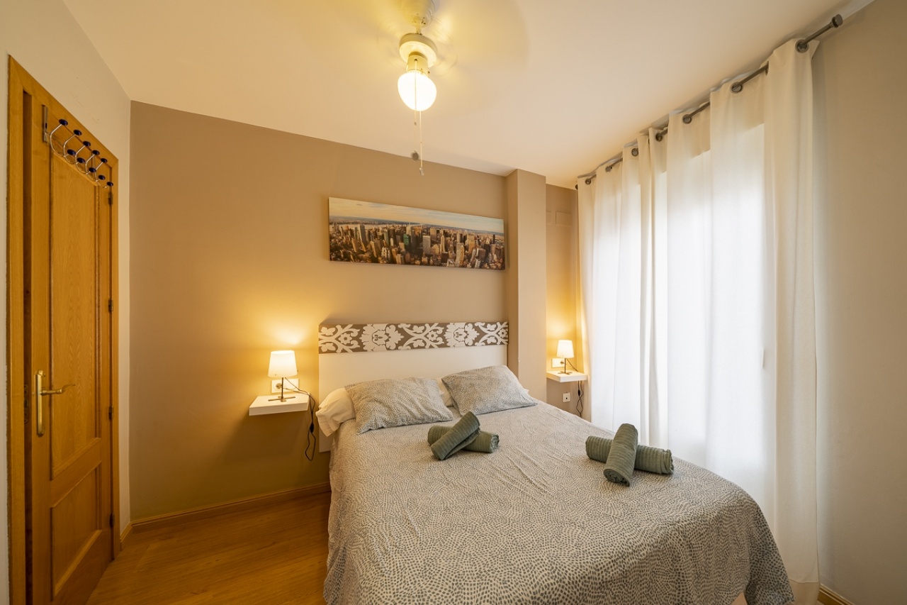 Apartamento en venta en Nerja