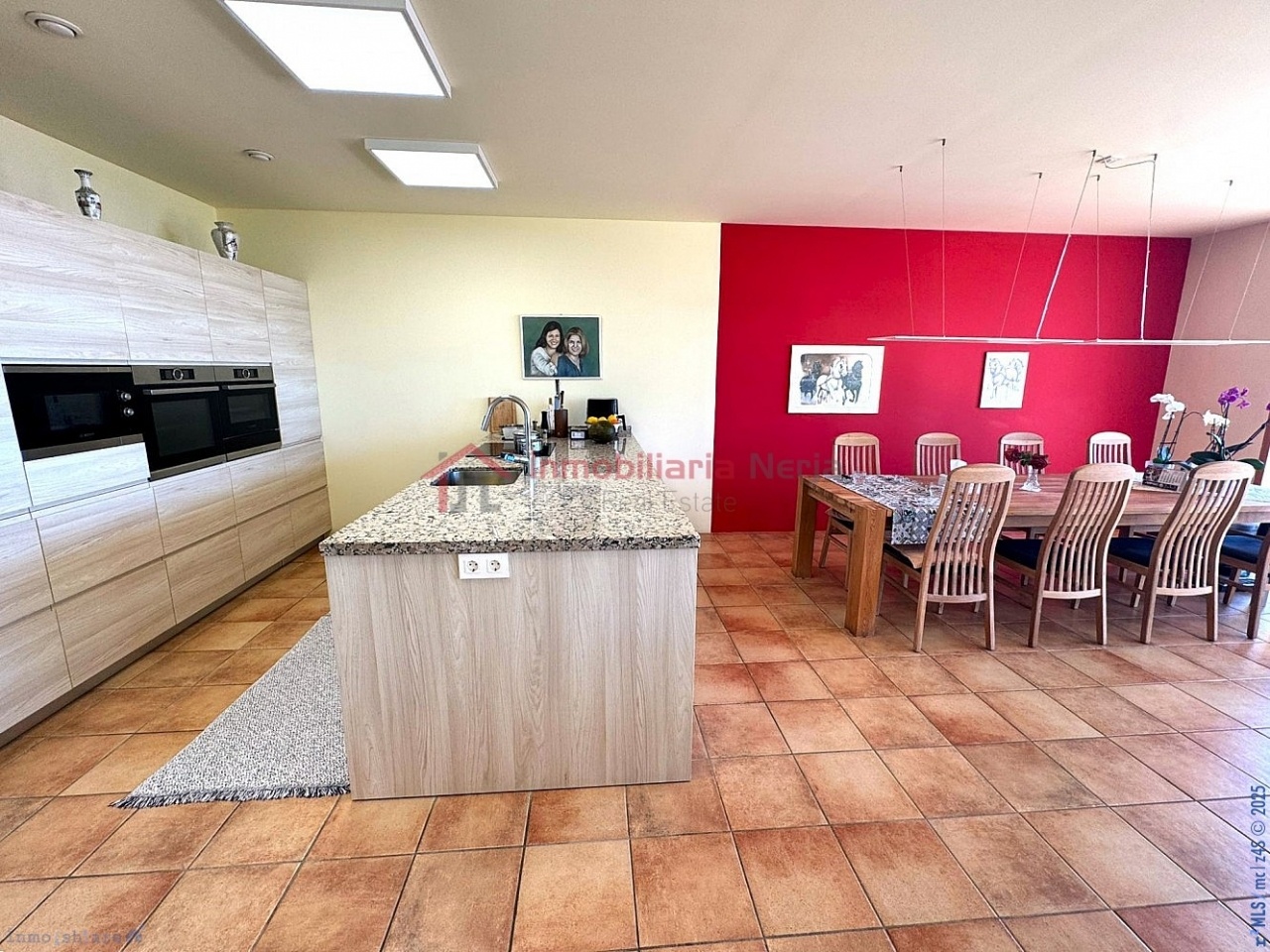 Villa zum verkauf in Torrox Costa