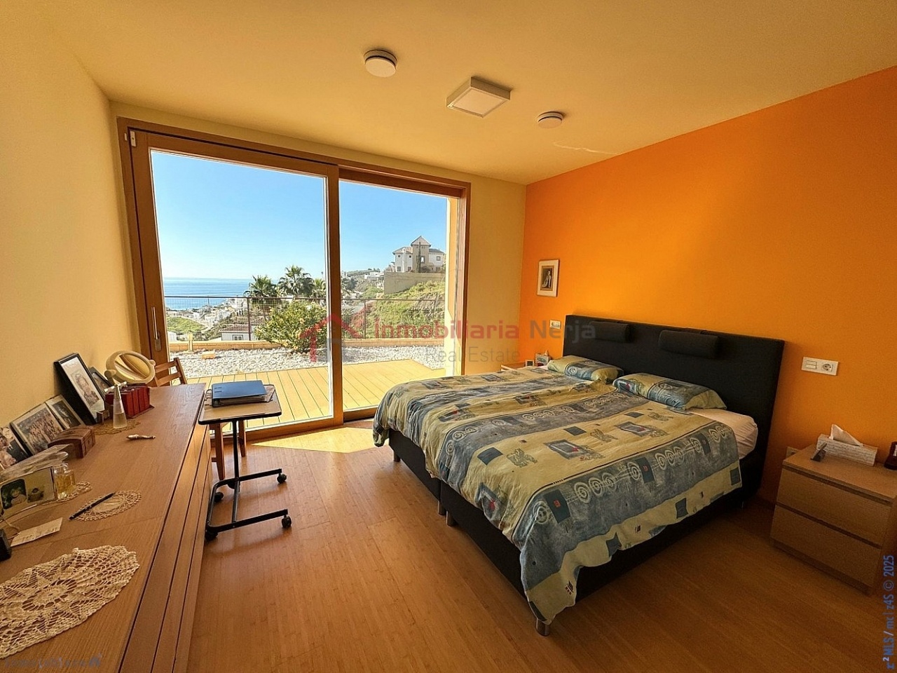 Villa zum verkauf in Torrox Costa