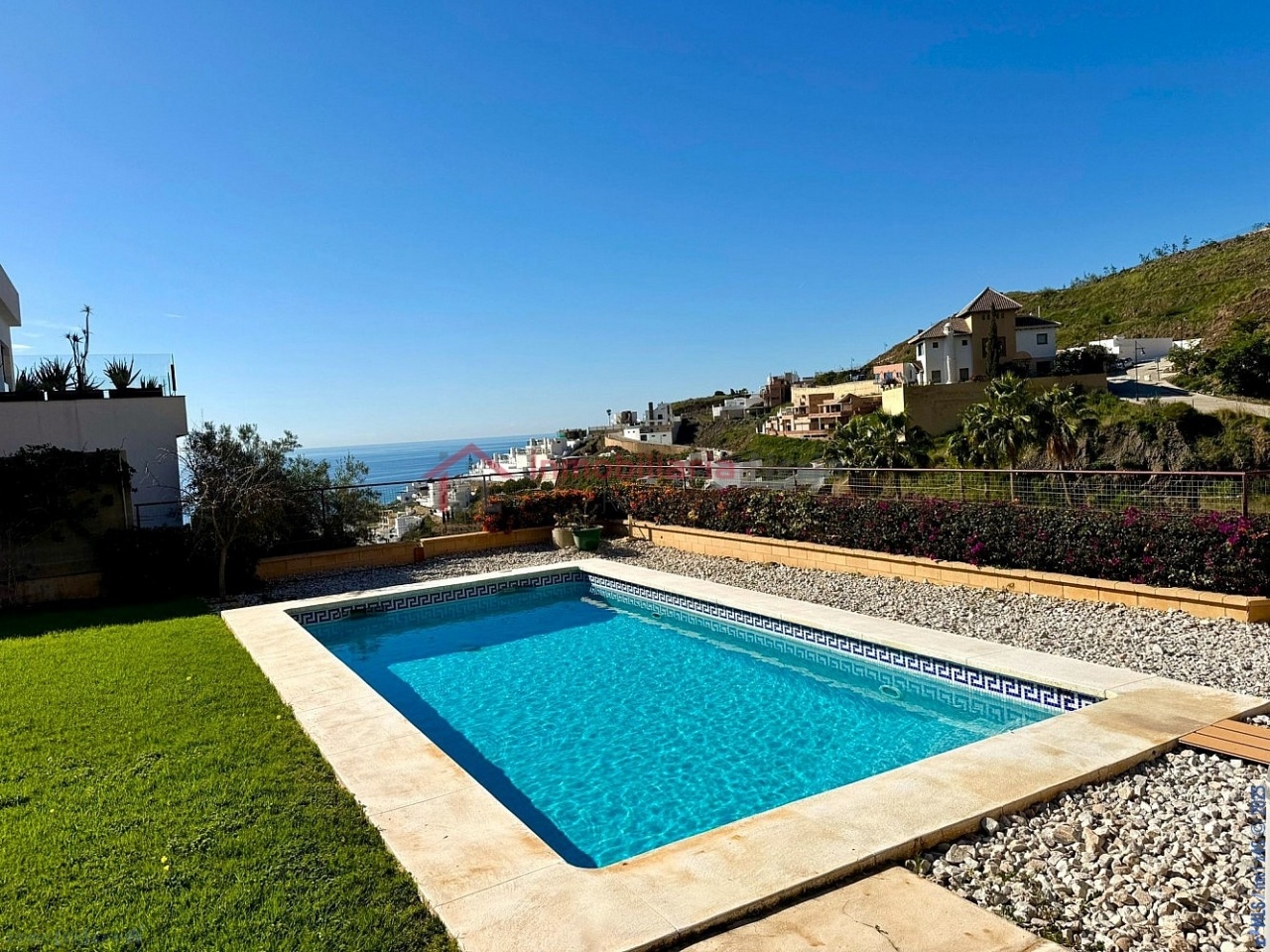 Villa zum verkauf in Torrox Costa