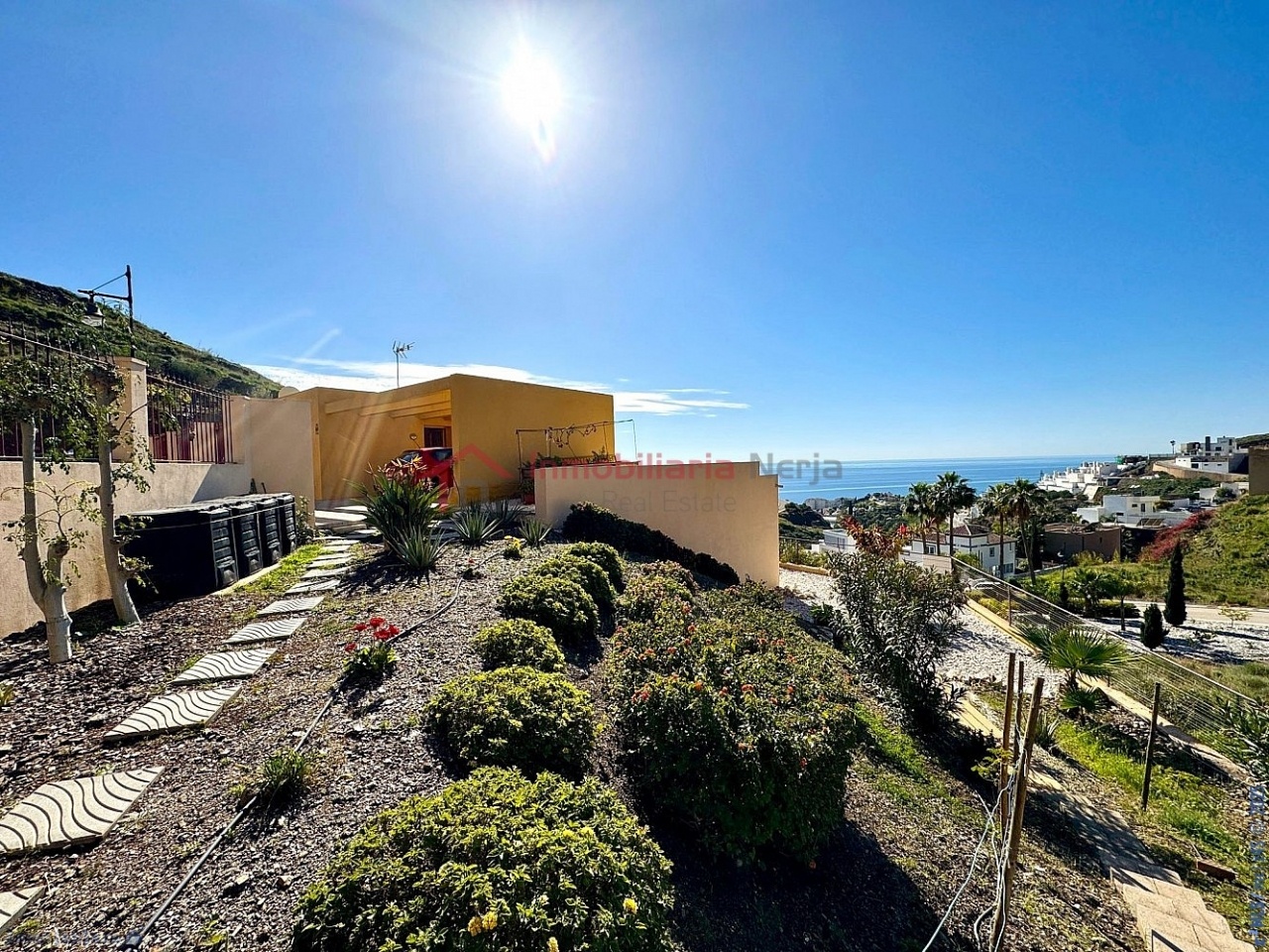 Villa zum verkauf in Torrox Costa