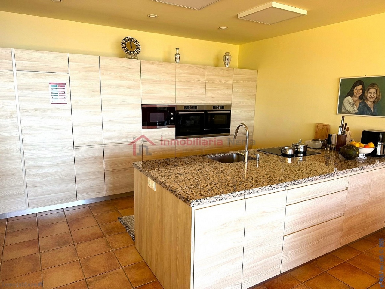 Villa zum verkauf in Torrox Costa