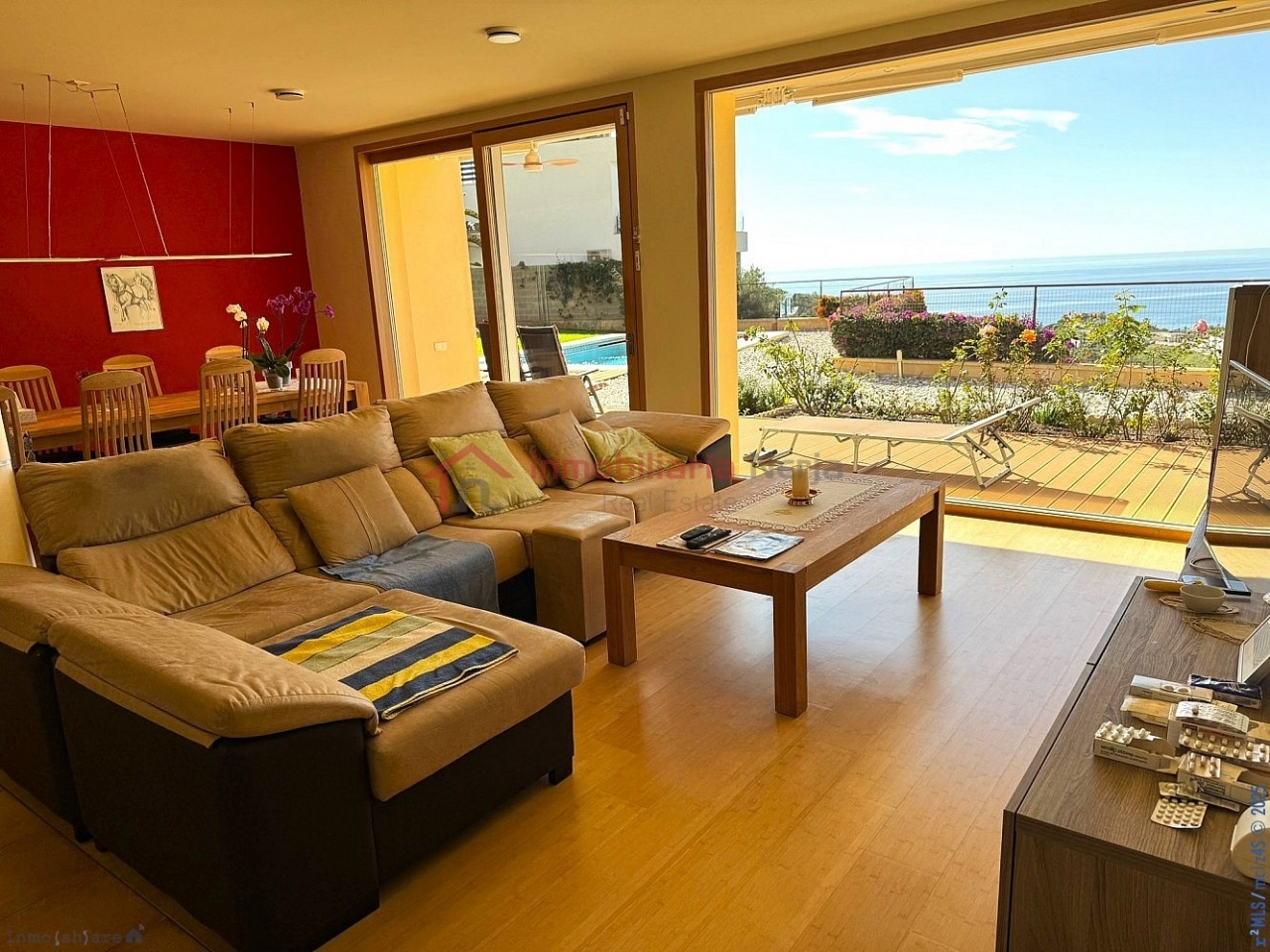 Villa zum verkauf in Torrox Costa