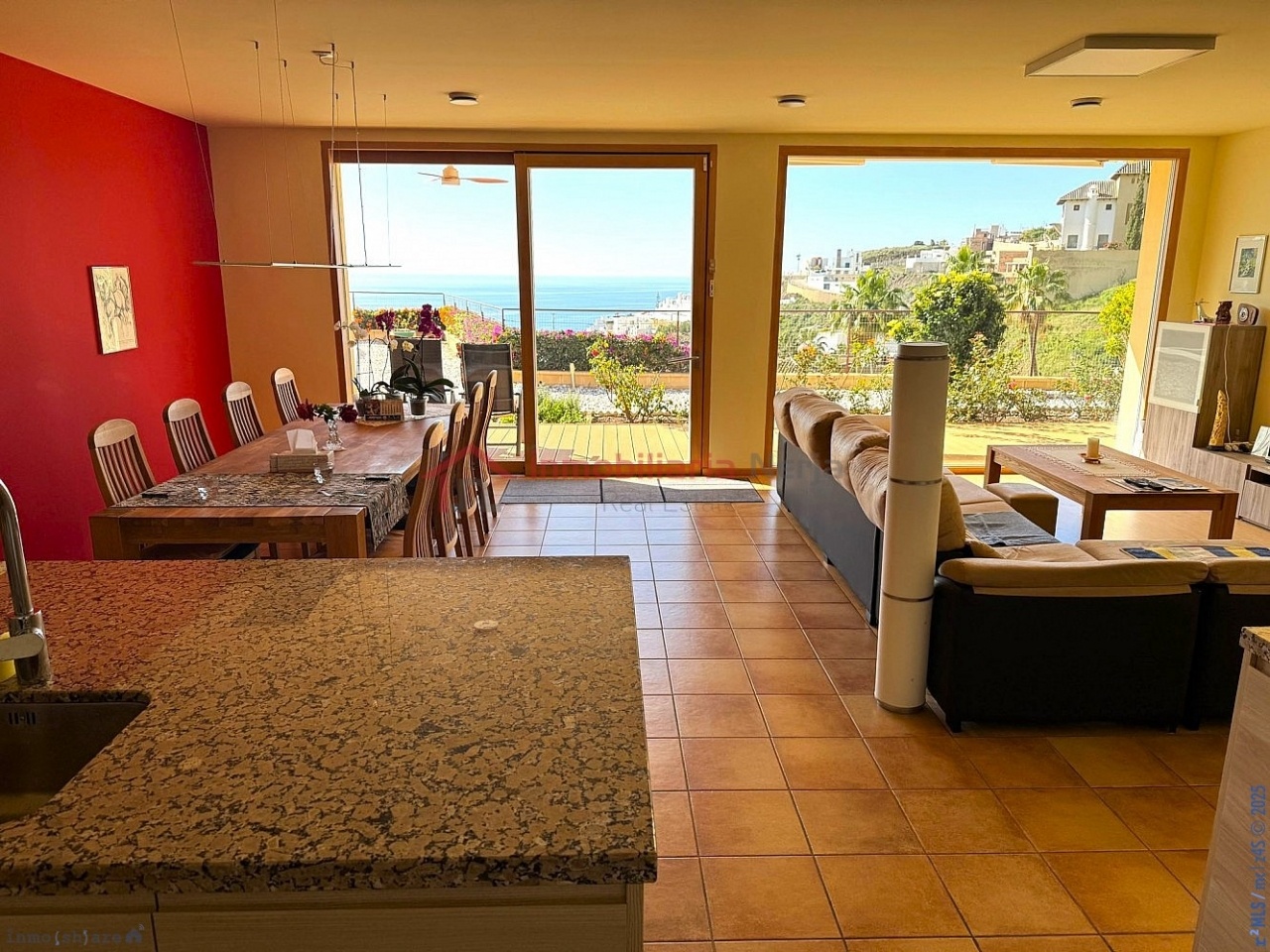 Villa zum verkauf in Torrox Costa