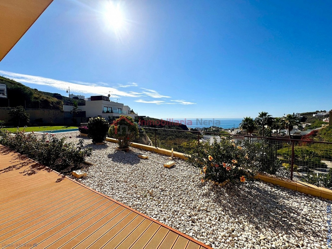 Villa zum verkauf in Torrox Costa