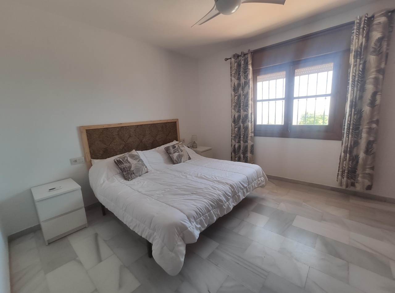 Villa te koop in Nerja