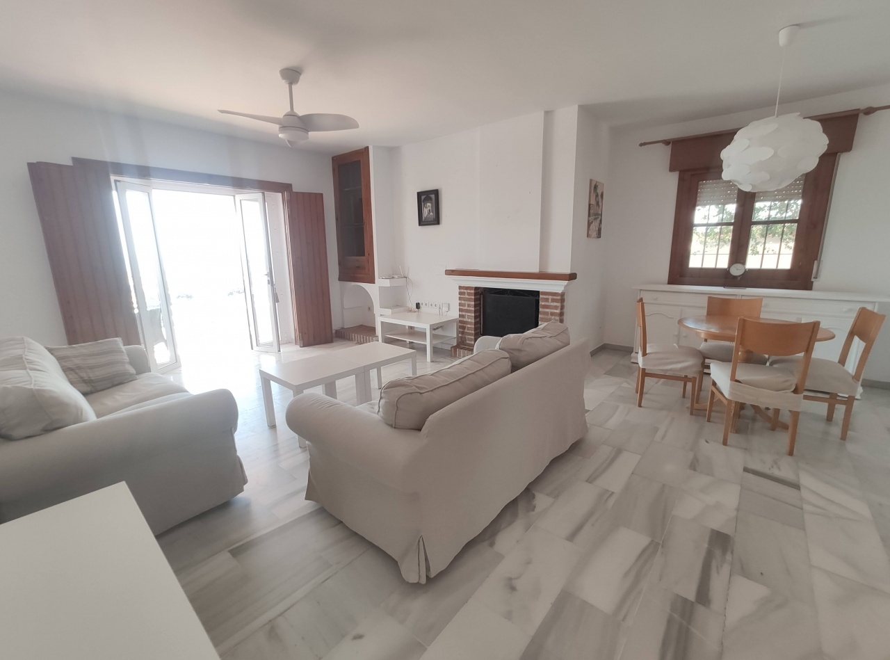 Villa te koop in Nerja