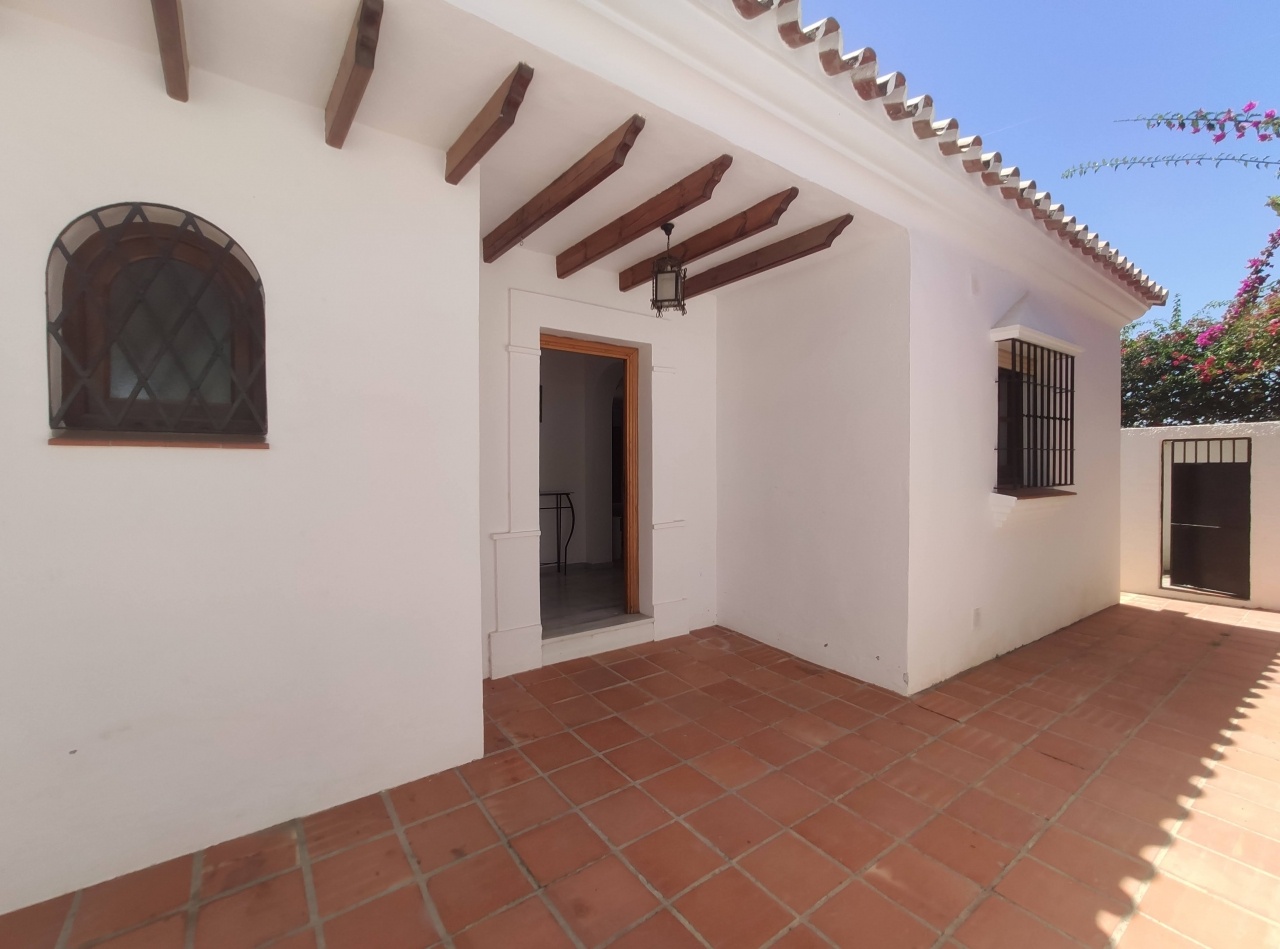Villa te koop in Nerja