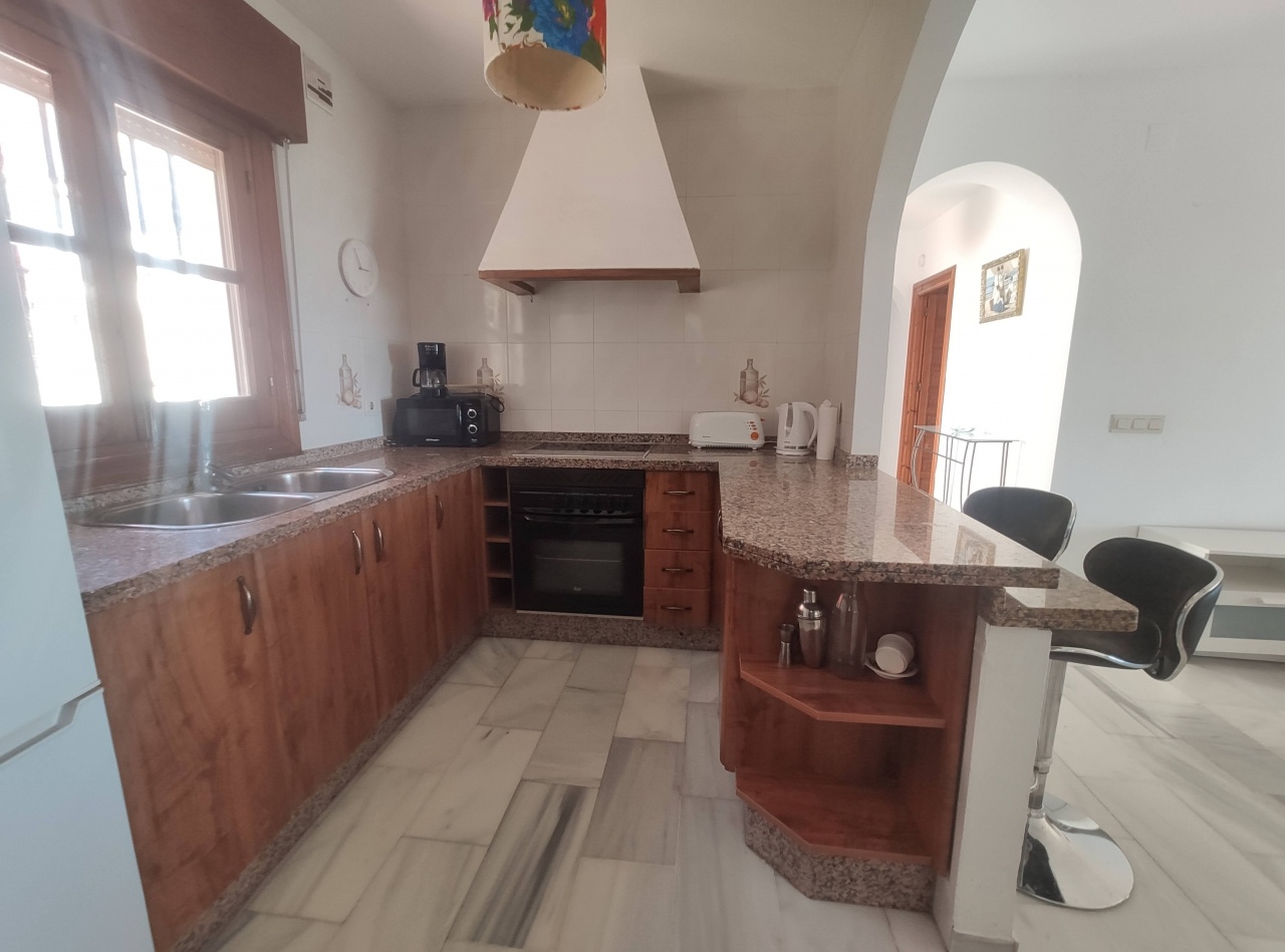Villa te koop in Nerja