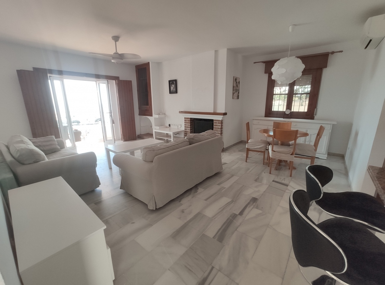 Villa te koop in Nerja