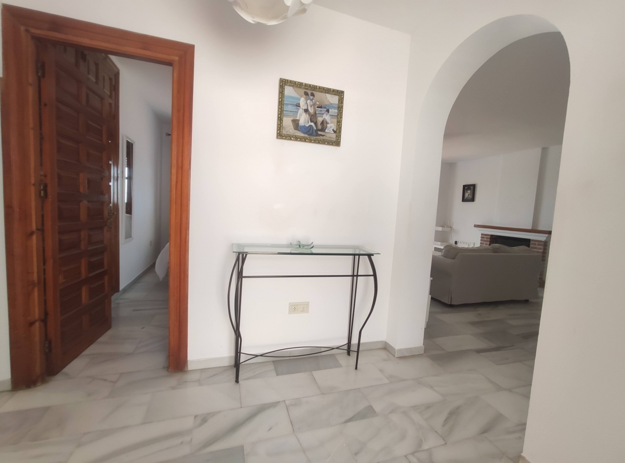 Villa te koop in Nerja