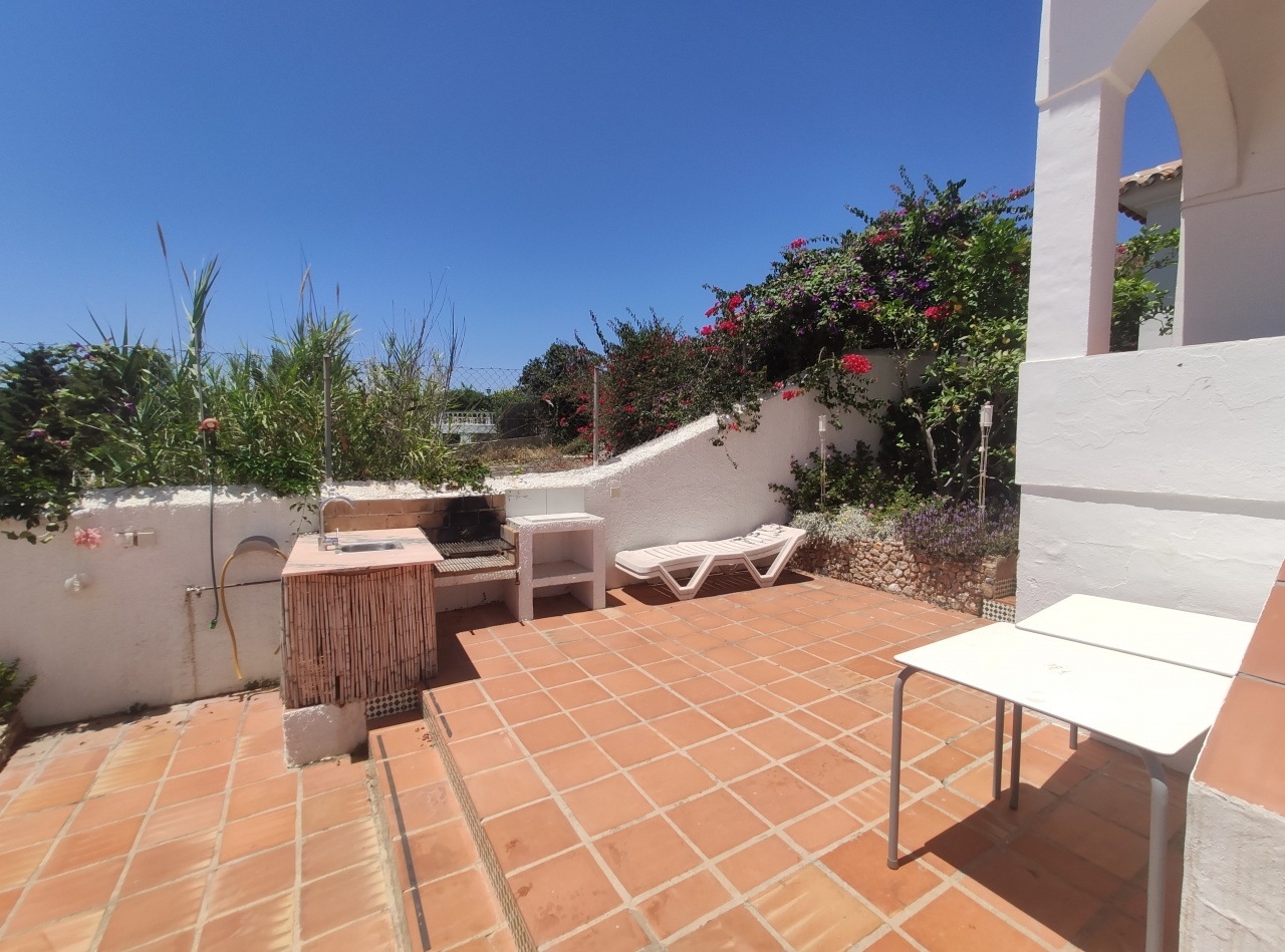 Villa te koop in Nerja