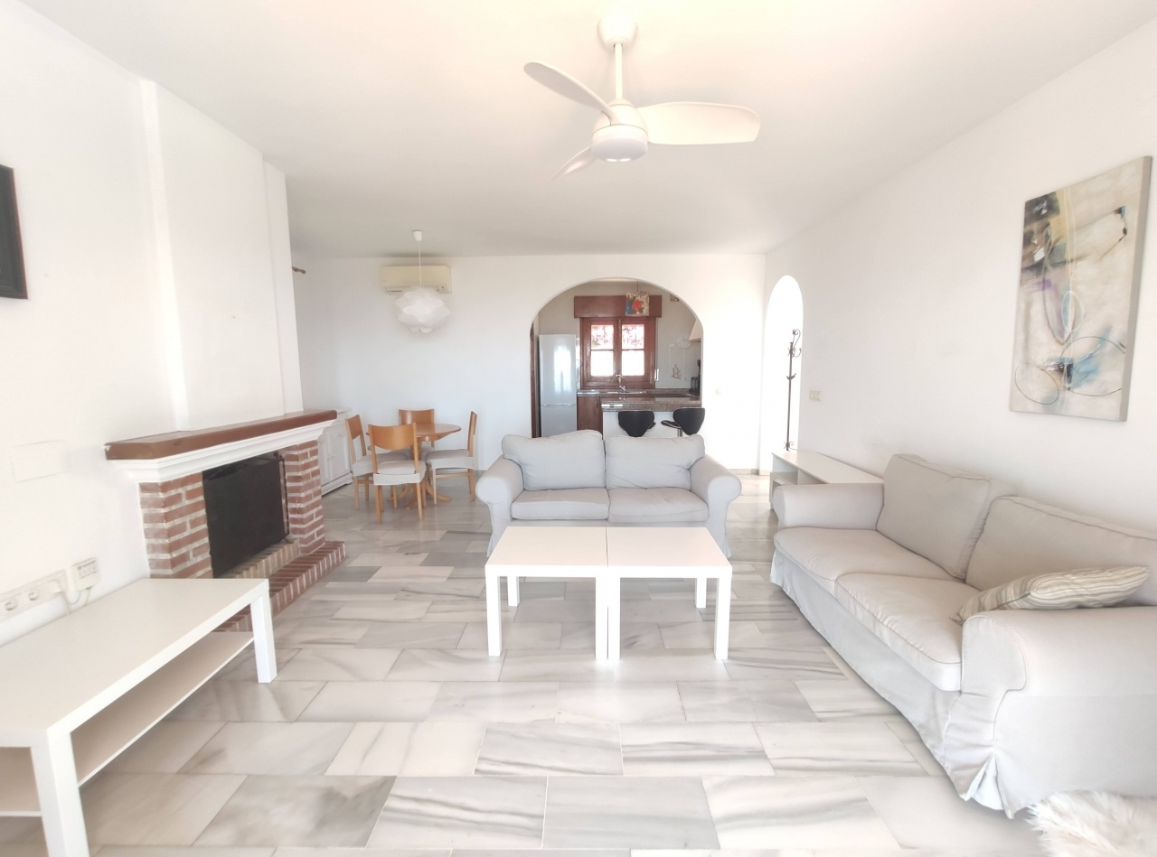 Villa te koop in Nerja